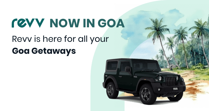 Find Your Perfect Ride: Self-Drive Car Rental Solutions Just Around the Corner
