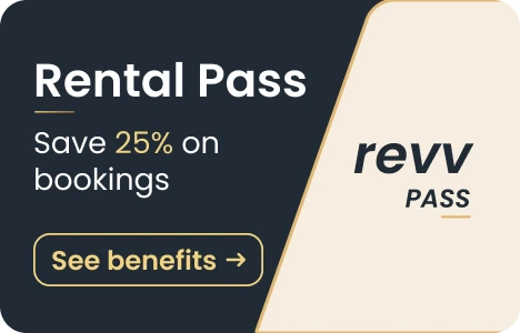 Rental Pass